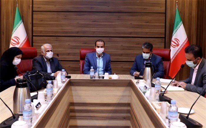 شهرستان‌های استان تهران پیشرو در اجرای فرایندها و مصوبات وزارتی