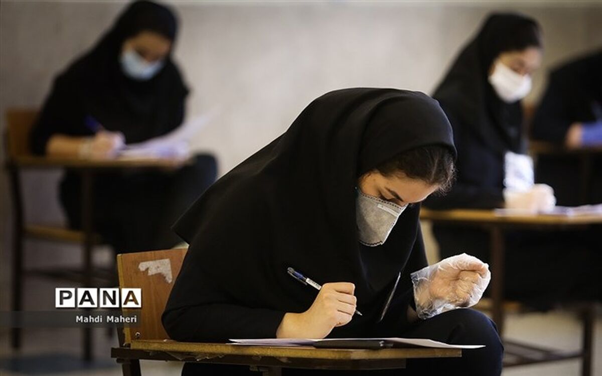 کاظمی اعلام کرد: رشته علوم تجربی؛ همچنان گزینه نخست در مسیر انتخاب رشته کلاس دهمی‌ها
