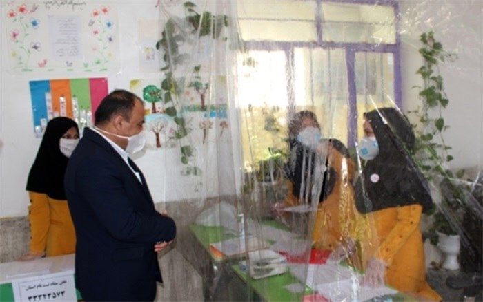 مظفر: مدارس هیات امنایی اجازه دریافت شهریه ندارند