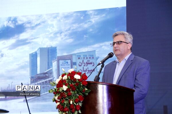 افتتاح دومین هتل پنج ستاره مازندران در بابلسر