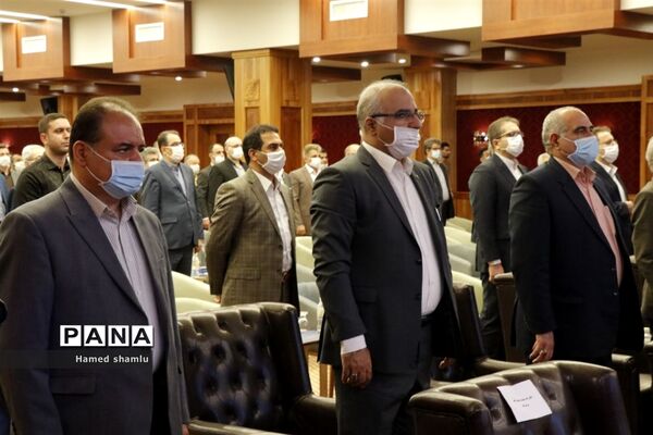 افتتاح دومین هتل پنج ستاره مازندران در بابلسر
