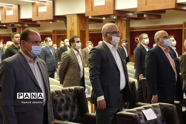 افتتاح دومین هتل پنج ستاره مازندران در بابلسر