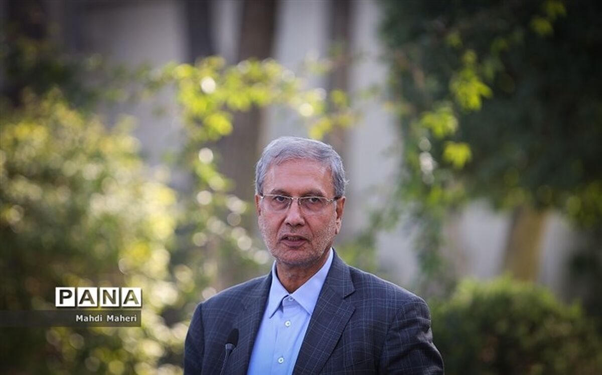 پاسخ سخنگوی دولت به تهدید آمریکا علیه روابط ایران و ونزوئلا
