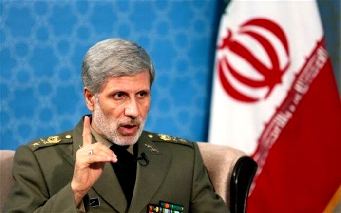حرکات مذبوحانه دشمن را مقتدرانه و آگاهانه رصد و پاسخ می‌دهیم