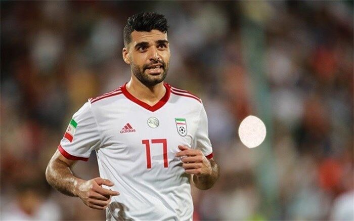 نام تیم جدید مهدی طارمی مشخص شد
