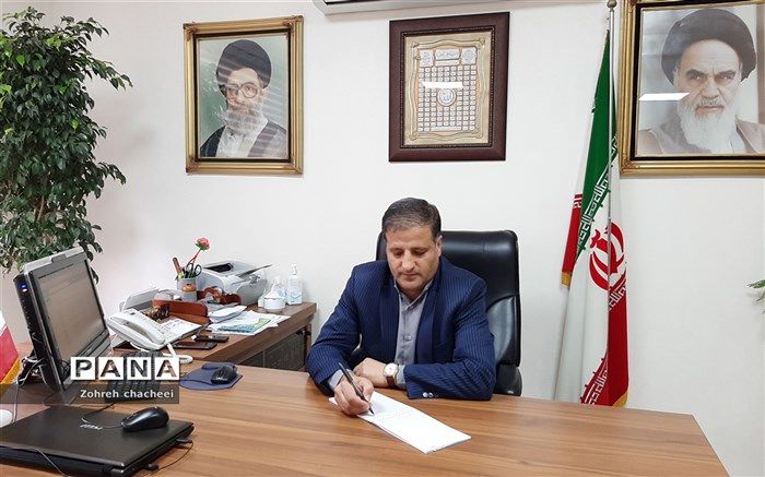 گراوند: استعدادیابی، از مهم ترین اهداف برگزاری مسابقات است