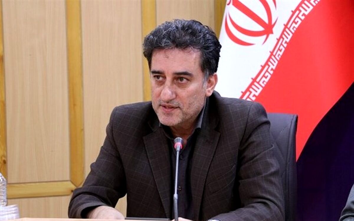 کمبود یک میلیارد مترمکعبی آب در بخش کشاورزی گیلان