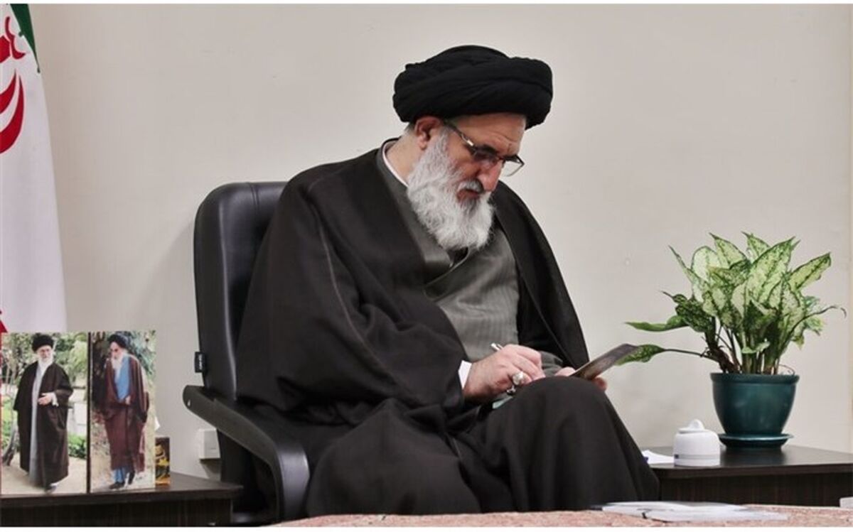 امام جمعه کرج: کار آمریکا تمام‌شده است 