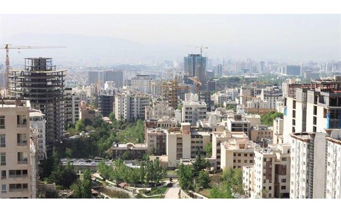 پیش‌بینی ثبات قیمت مسکن در نیمه دوم امسال
