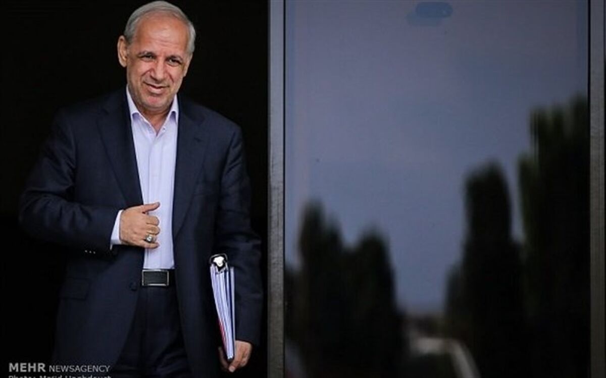 جمشید انصاری: موافق تعطیل شدن ادارات دولتی در شرایط بحرانی نیستیم