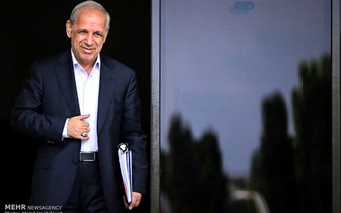 جمشید انصاری: موافق تعطیل شدن ادارات دولتی در شرایط بحرانی نیستیم
