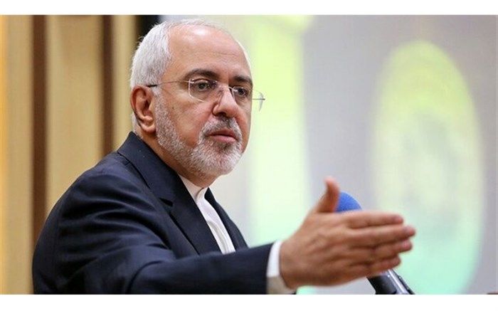 نامه ظریف به «بورل» درباره عدم پایبندی کشورهای اروپایی به برجام
