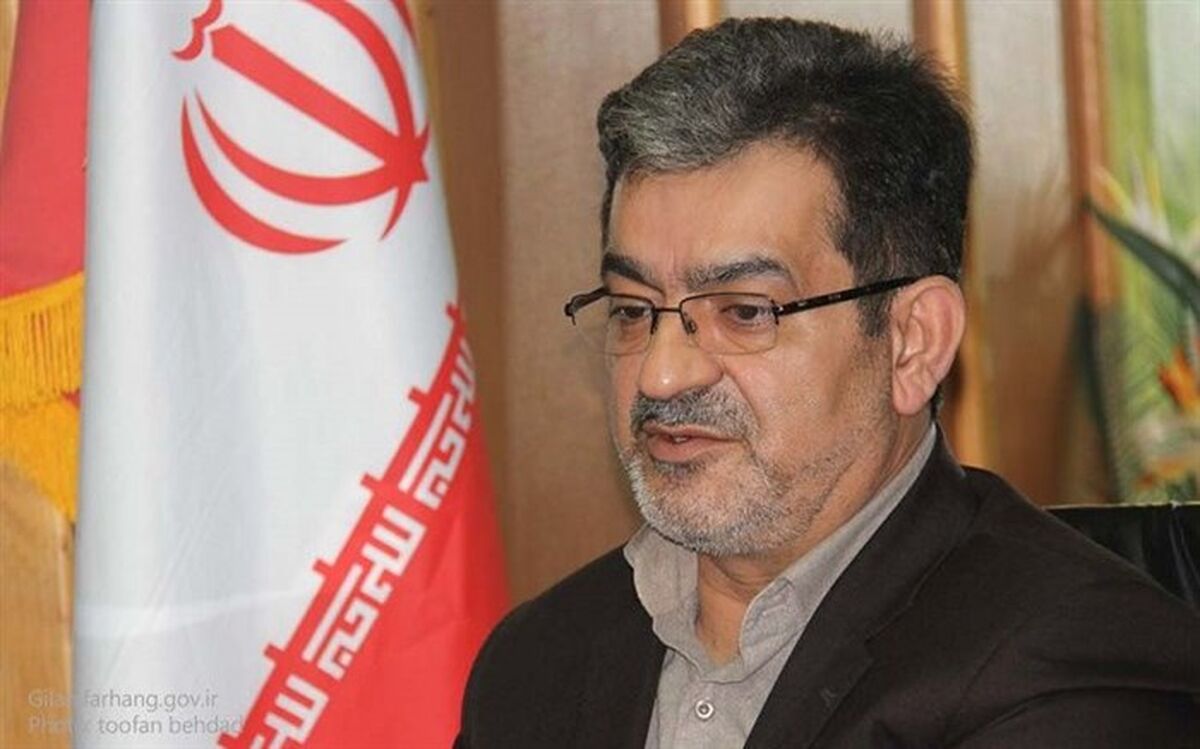 گیلان جزو پنج استان برتر کشور در حوزه رسانه است