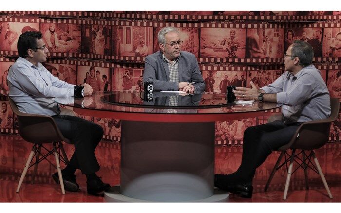 مسعود فراستی: مصطفی کیایی فیلم ساز خوبی است اما این را در همگناه نمی بینیم