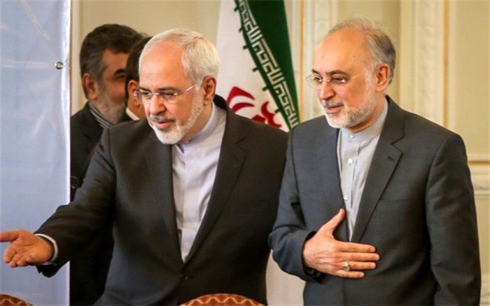 وزیر امور خارجه فردا به مجلس می‌رود