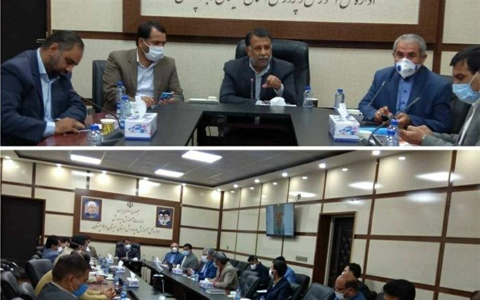 شروع تقویم اجرایی فعالیت های تابستانی از ۱۵ تیرماه