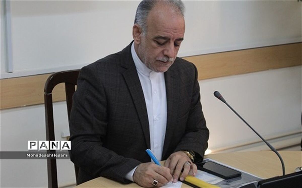 تعهّد، تدیّن، علم و آگاهی ریشه های مستحکم درخت قلم