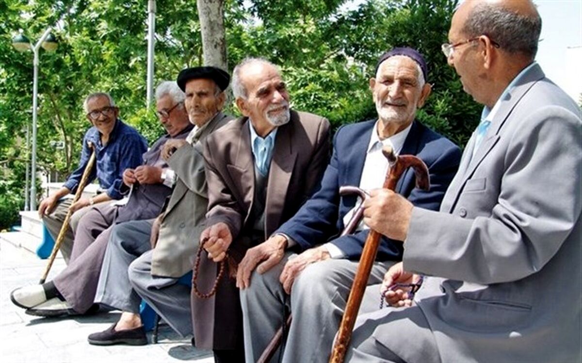 افزایش تسهیلات قرض‌الحسنه بازنشستگان تامین اجتماعی