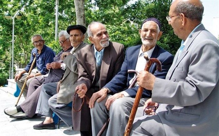 افزایش تسهیلات قرض‌الحسنه بازنشستگان تامین اجتماعی