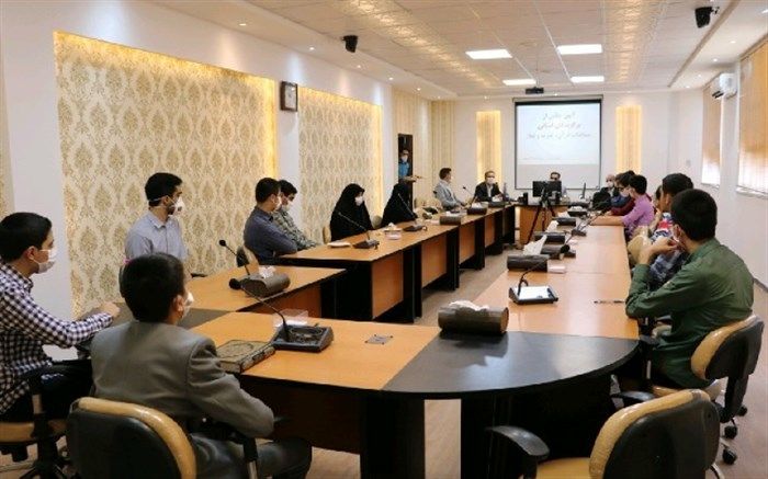 شرکت کنندگان مسابقات قرآن، عترت و نماز  در دنیا و آخرت برنده اند