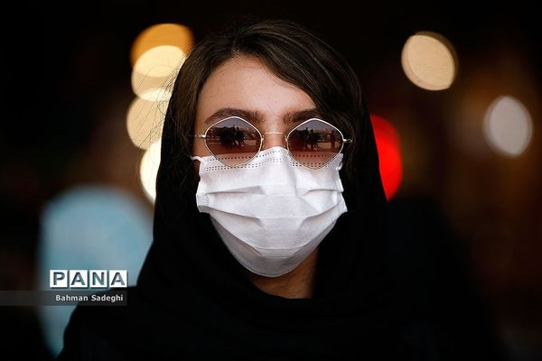 بدون «ماسک» ممنوع