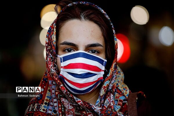 بدون «ماسک» ممنوع