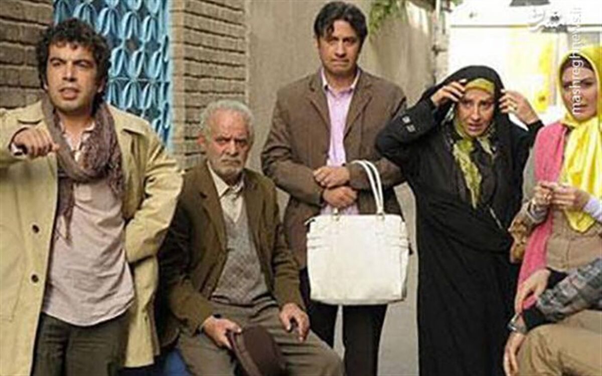 «سه دونگ، سه دونگ» در آی‌فیلم، به‌یاد سیروس گرجستانی