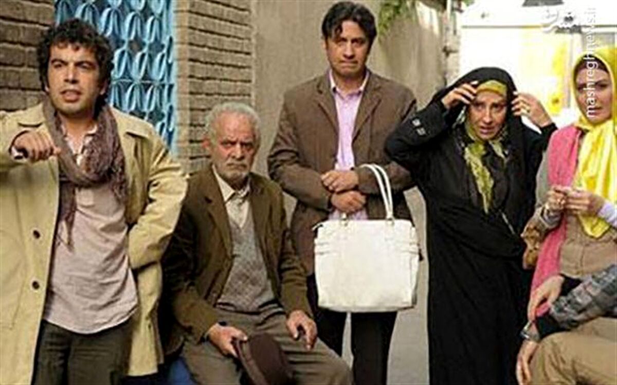 «سه دونگ، سه دونگ» در آی‌فیلم، به‌یاد سیروس گرجستانی