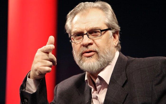 اظهارات نادر طالب‌زاده درباره احمد متوسلیان در تلویزیون