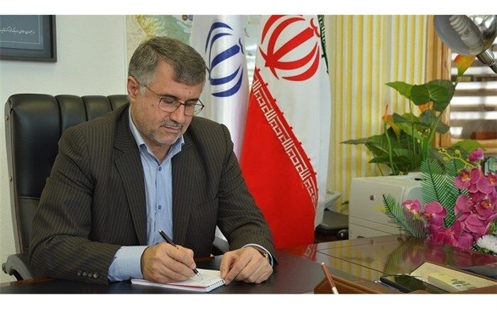 پیام مدیرکل آموزش و پرورش استان گیلان به مناسبت روز « قلم »