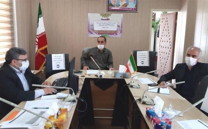زنده نگاه داشتن یاد شهدا از وظایف ضروری و اصلی آموزش و پرورش است