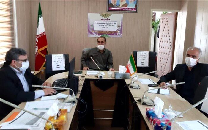 زنده نگاه داشتن یاد شهدا از وظایف ضروری و اصلی آموزش و پرورش است
