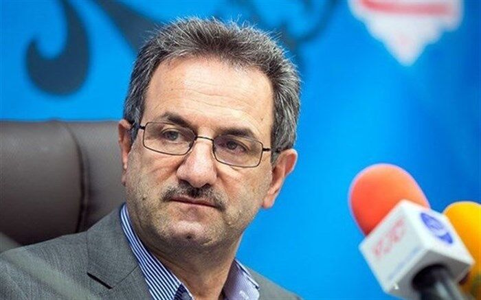 بهره‌برداری از ۲۶۶۰ تخت بیمارستانی در تهران تا پایان سال