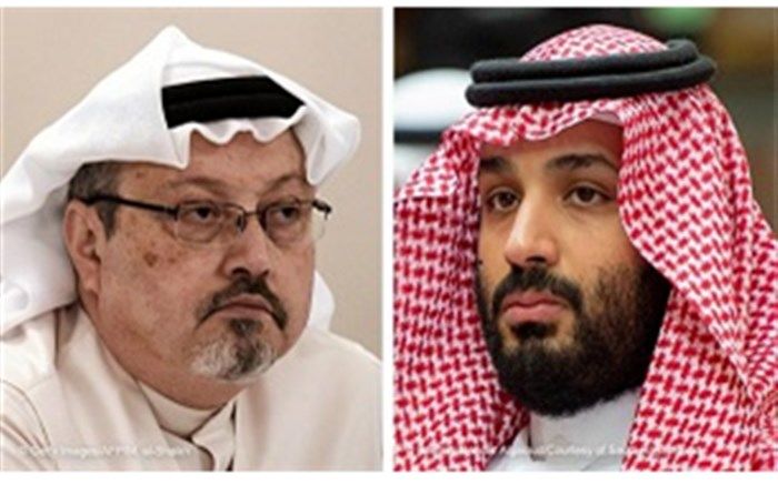 روایتی جدید از روز قتل خاشقجی در کنسولگری عربستان