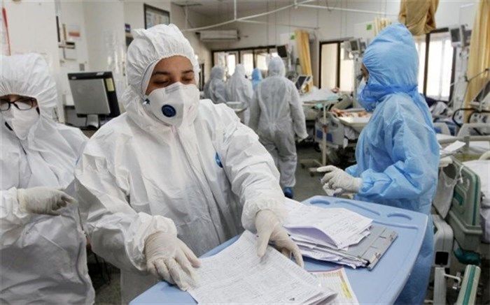 شناسایی ۹۸ بیمار جدید کرونایی در مازندران