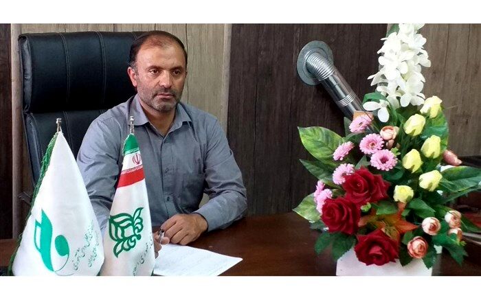 برگزیدگان پویش فرهنگی «سپاس سردار» در استان سمنان تجلیل شدند