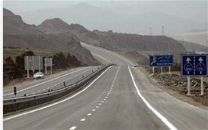 توسعه شهری درمنطقه بالای اتوبان قزوین-زنجان فعلا امکان پذیر نیست