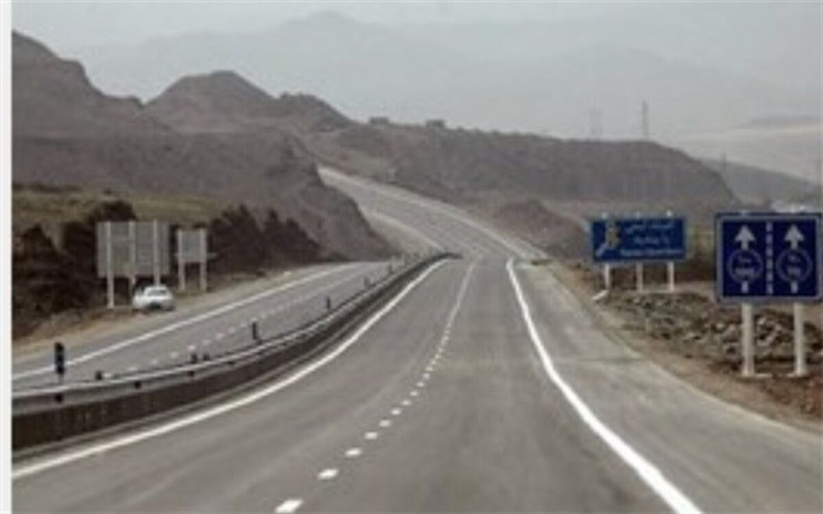 توسعه شهری درمنطقه بالای اتوبان قزوین-زنجان فعلا امکان پذیر نیست