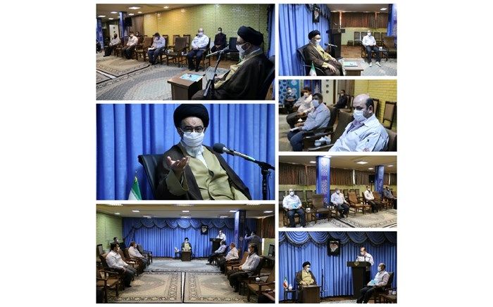 رونق بخشی به عرصه تولید نیاز به ریسک پذیری دارد