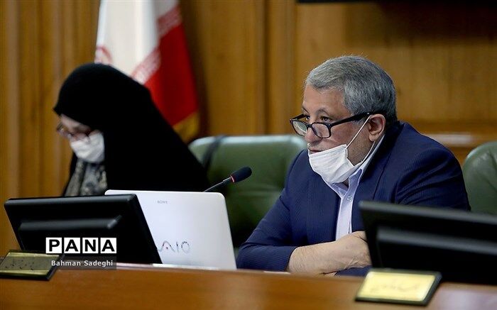 محسن هاشمی: شهرداری تهران فاقد اختیار ضابط قضایی است