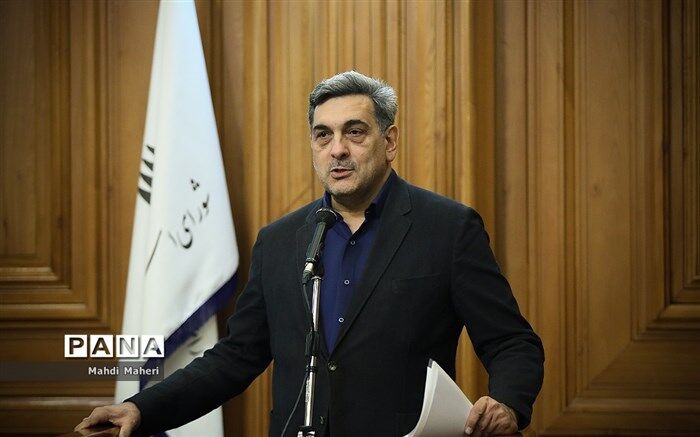 توضیحات «حناچی» درباره حادثه کلینیک «سینا»