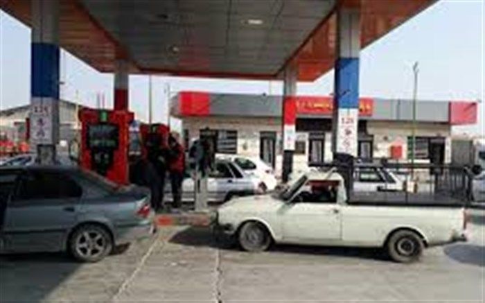 تاکسی‌ها و وانت‌ها به صورت رایگان دوگانه سوز می‌شوند