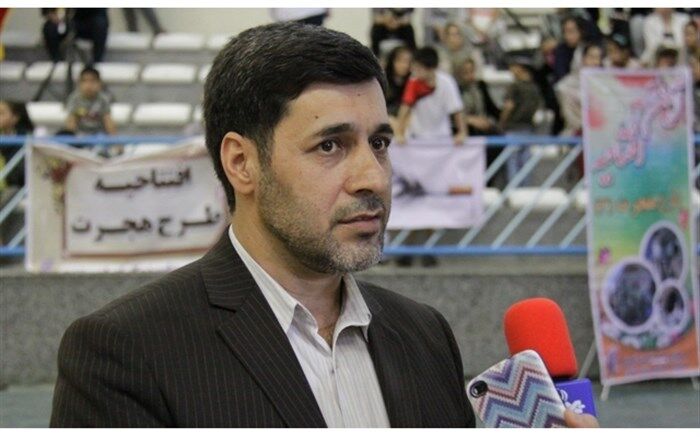 آغاز روند هدایت تحصیلی 21 هزار و 117 نفر از دانش آموزان پایه نهم استان