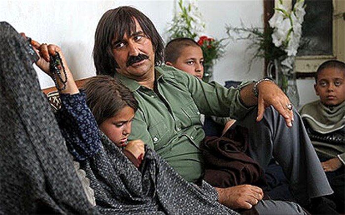 «نفس» نرگس آبیار در شبکه سحر