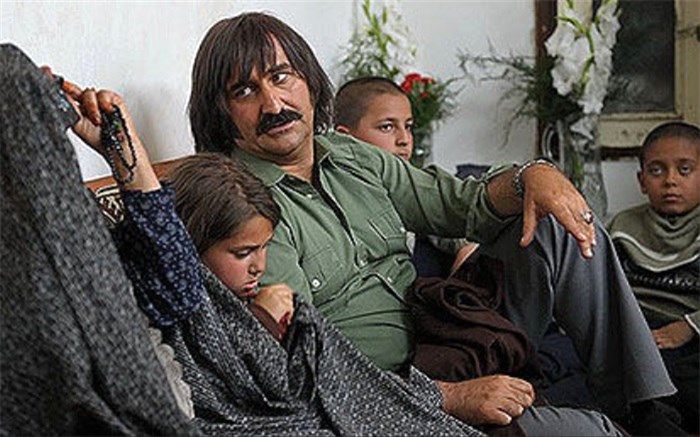 «نفس» نرگس آبیار در شبکه سحر