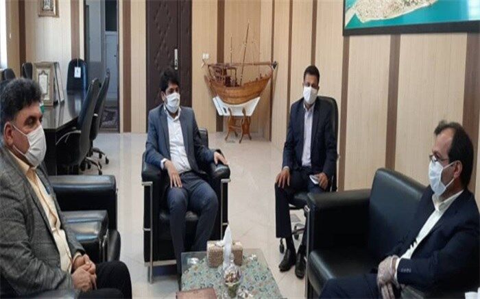 اجرای موفق طرح ایران مهارت در 120 مدرسه استان بوشهر