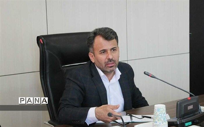 برگزاری هرگونه همایش در ادارات آموزش و پرورش قزوین ممنوع است