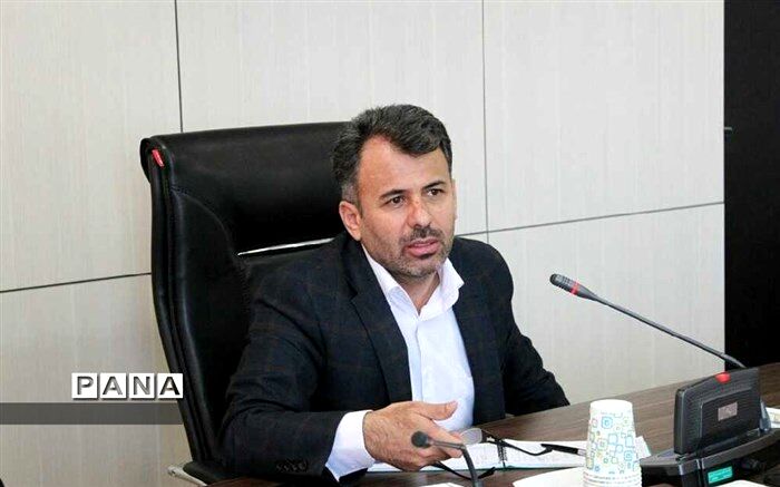برگزاری هرگونه همایش در ادارات آموزش و پرورش قزوین ممنوع است