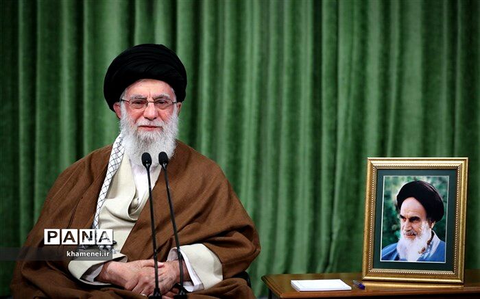 ایران هرگز از هیچ تلاشی برای حمایت از ملت مظلوم فلسطین فروگذار نخواهد کرد