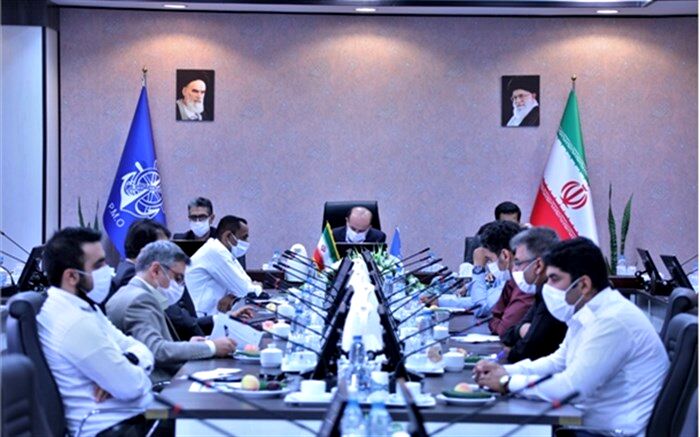 تکمیل و به‌روز رسانی زیرساخت های خطوط ساحلی جنوب شرق کشور